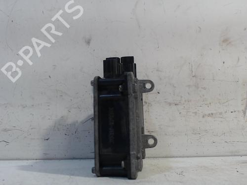 Steering ECU RENAULT TWINGO III (BCM_, BCA_) 1.0 SCe 70 | BP12540924M49 