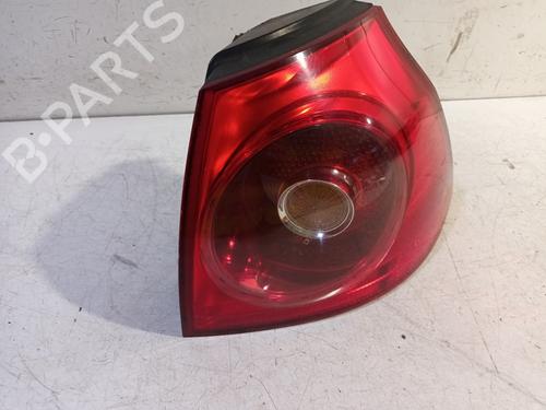 Used Right taillight VW GOLF V (1K1) 2.0 GTI (200 hp) 15480756