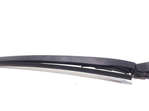 Used Rear windshield wiper arm BMW 5 Touring (E61) 535 d (286 hp) 13197246