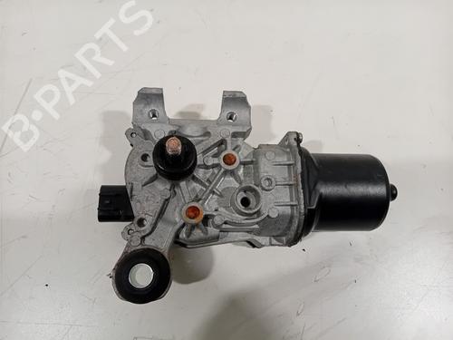 Used Front wiper motor Front wiper motor NISSAN LEAF (ZE1) Electric (150 hp) 39883263 39883263