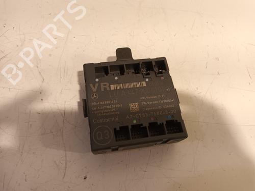 Used Control unit Control unit 17542932 17542932