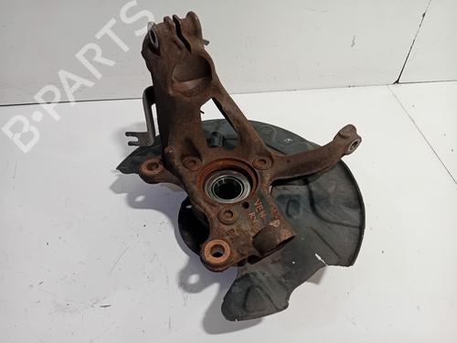 Right front steering knuckle AUDI A3 Sportback (8VA, 8VF) 1.2 TFSI | BP27356570M26 