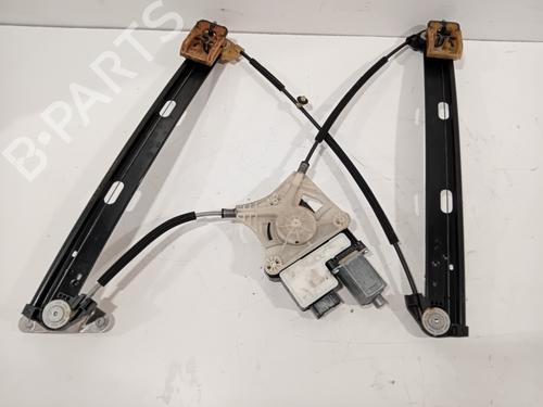 Front left window mechanism VW POLO VI (AW1, BZ1, AE1) 1.0 TSI | BP30851652C22 - Image 5