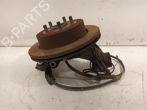 Right rear steering knuckle LAND ROVER FREELANDER 2 (L359) 2.2 TD4 4x4 | BP15716902M28