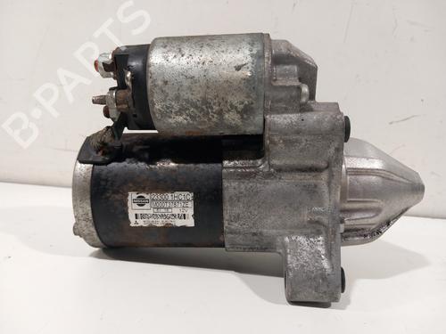 Starter NISSAN NOTE (E12) 1.2 | BP36274946M8 - Image 2