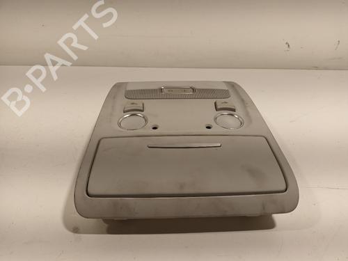 Interior roof light AUDI A5 Sportback (8TA) 2.0 TFSI | BP16983922I8 