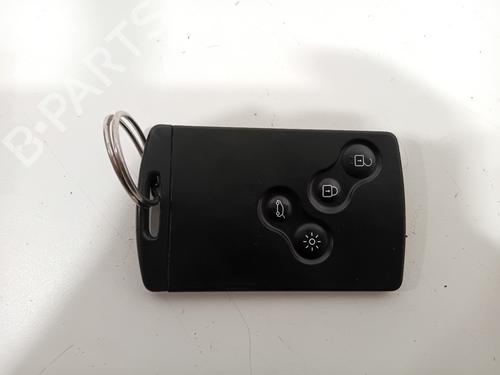 Electronic module RENAULT MEGANE III Grandtour (KZ0/1) 2.0 CVT (KZ0G, KZ1P) | BP24200425M83 