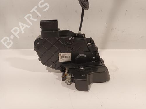 Used Rear left lock LAND ROVER RANGE ROVER SPORT I (L320) 2.7 D 4x4 (190 hp) 27544251