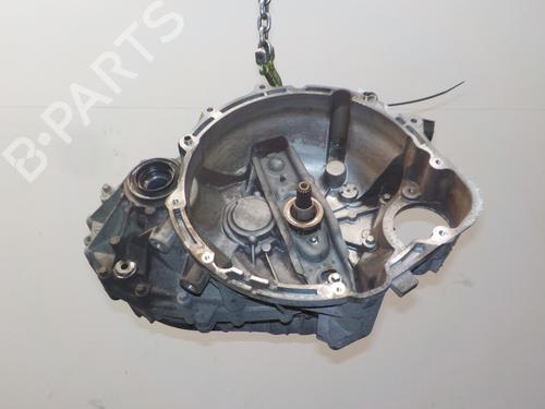 Used Gearbox Gearbox 10671455 10671455