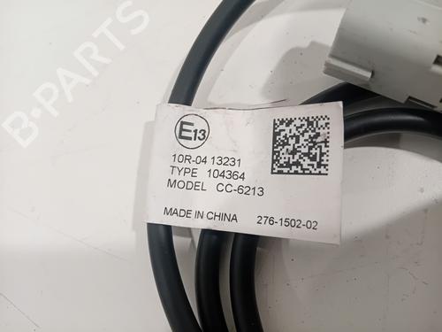 Camera OPEL CORSA E (X15) 1.4 LPG (08, 68) | BP29918666E14 - Image 3