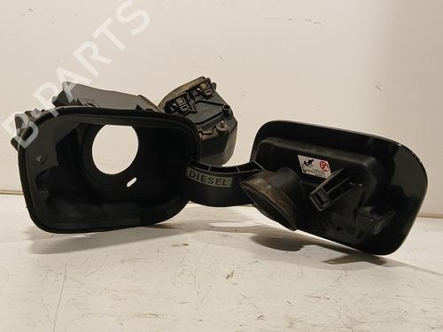 Fuel flap RENAULT GRAND SCÉNIC IV (R9_) 1.6 dCi 160 | BP26532668C131 
