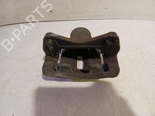 Left front brake caliper KIA RIO IV (YB, SC, FB) 1.0 T-GDI 100 | BP32125138M105 - Image 6