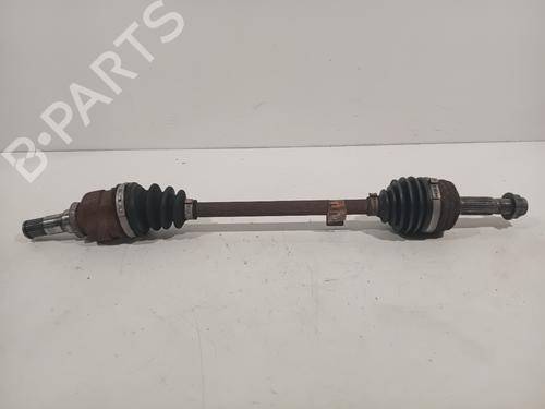 Used Left front driveshaft TOYOTA AYGO (_B1_) 1.0 (KGB10_, KGB10R) (68 hp) 27408861
