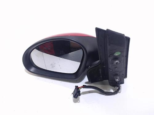 Used Left mirror SEAT ALTEA (5P1) 1.6 (102 hp) 4716499