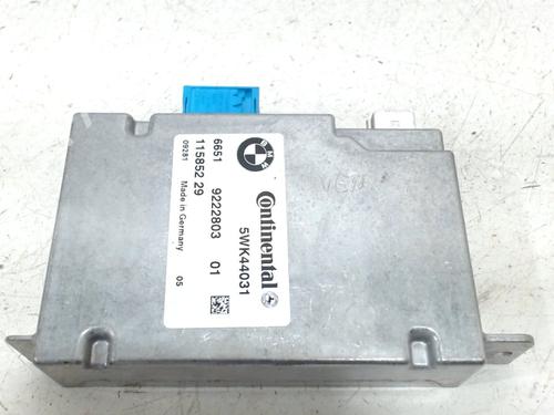 Used Control unit BMW 5 Gran Turismo (F07) 530 d (245 hp) 10670171