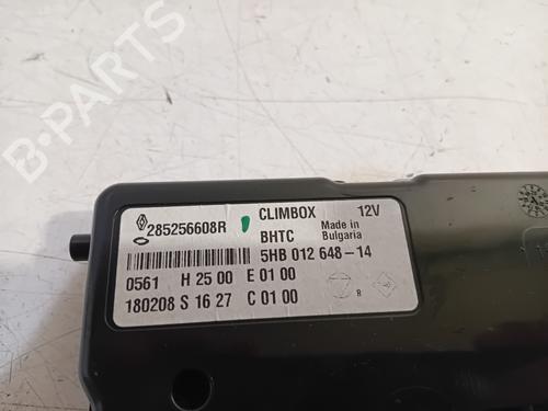 Electronic module RENAULT MEGANE IV Hatchback (B9A/M/N_) 1.6 TCe 205 (B9MV) | BP22380997M83 