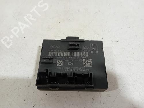 Control unit VW PASSAT B8 (3G2, CB2) 1.4 GTE Hybrid | BP39414952M11 - Image 1