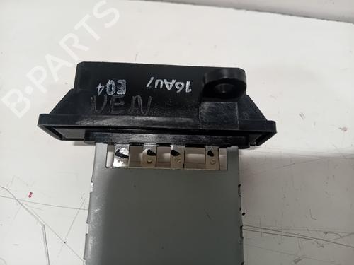 Heater resistor OPEL KARL (C16) 1.0 | BP36806366M108 - Image 3