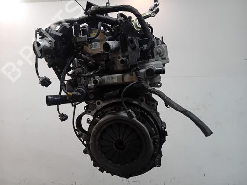 Engine KIA RIO III (UB) 1.1 CRDi | BP38489817M1 - Image 2
