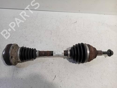 Used Left front driveshaft SEAT ALHAMBRA (710, 711) 1.4 TSI (150 hp) 21384060