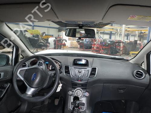 Engine FORD FIESTA VI (CB1, CCN) 1.0 | BP36702201M1 - Image 10