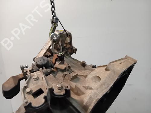 Gearbox FIAT 500 C (312_) 1.3 D Multijet (312CXE1A, 312AXE1A) | BP25452030M3 