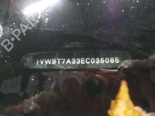 Front left lock VW PASSAT B7 (362) 1.8 TSI | BP23244723C98 - Image 10