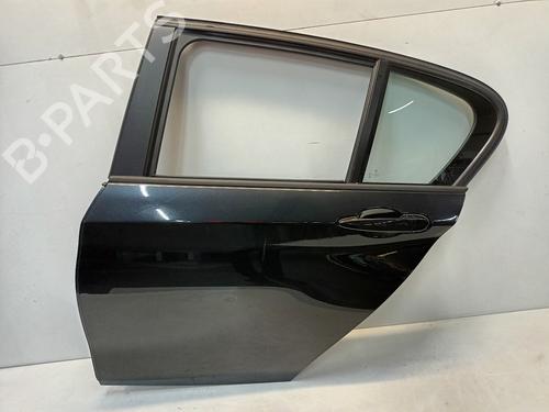 Used Left rear door BMW 1 (F20) 116 i (136 hp) 29816164