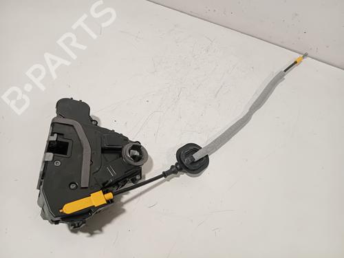 Front left lock RENAULT AUSTRAL TCe 160 (HGMJ) | BP36641487C98 - Image 3