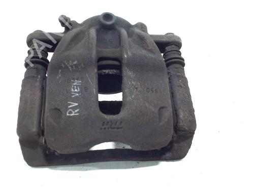 Used Right front brake caliper NISSAN MICRA IV (K13K, K13KK) 1.2 (80 hp) 11787300