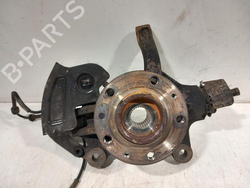 Used Left front steering knuckle Left front steering knuckle 38348582 38348582