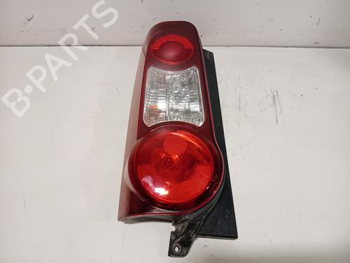 left-taillight-peugeot-partner-box-bodympv-2008-36670821 main image