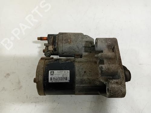 Used Starter CITROËN C4 II (NC_) 1.4 VTi 95 (NC8FP0) (95 hp) 16330627