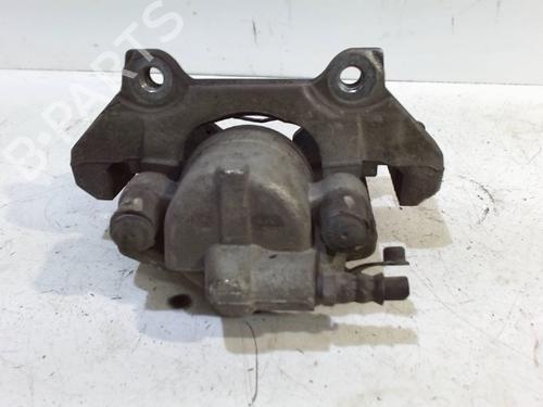 Left front brake caliper OPEL CORSA E (X15) 1.4 (08, 68) | BP11786078M105 - Image 2
