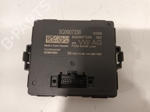 Used Lights ECU Lights ECU 17614104 17614104