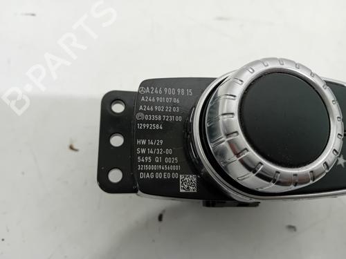 Switch MERCEDES-BENZ A-CLASS (W176) AMG A 45 4-matic (176.052) | BP15101324I30 