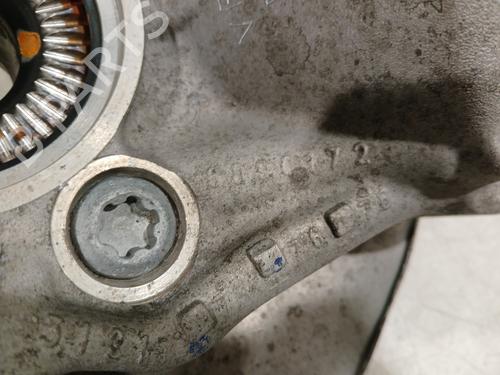 Right front steering knuckle BMW 2 Active Tourer (U06) 218i | BP40254903M26 - Image 5