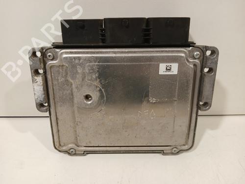 Engine control unit (ECU) FORD TRANSIT COURIER B460 Box Body/MPV 1.6 TDCi | BP37181176M57 - Image 2