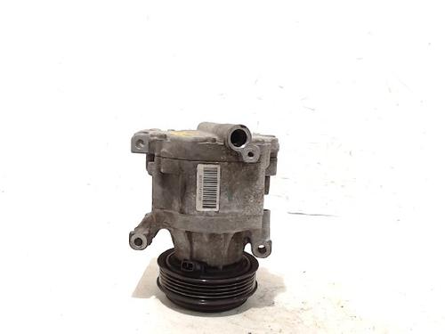 Used AC compressor AC compressor 6507686 6507686