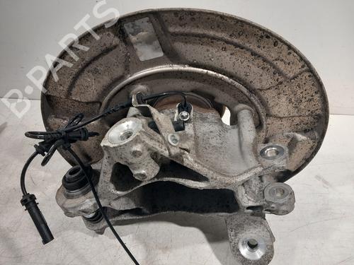Left rear steering knuckle BMW X7 (G07) xDrive M 50 i | BP33629245M27 - Image 2