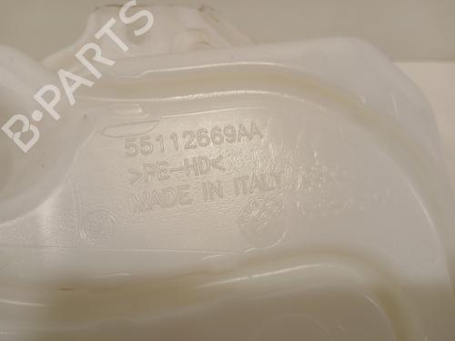 Sprinklertank JEEP COMPASS (MP, M6, MV, M7) 1.3 HYBRID 4X4 | BP36811962C113  - Image 5