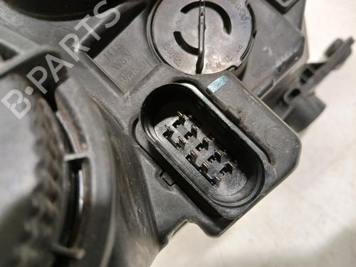Left headlight SKODA RAPID Spaceback (NH1) 1.4 TSI | BP39238910C28 - Image 5