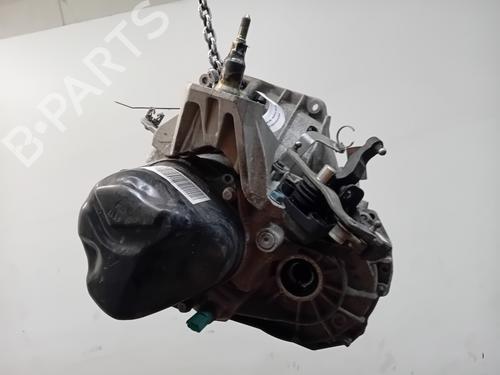 Gearbox NISSAN MICRA V (K14) 0.9 IG-T | BP32506893M3