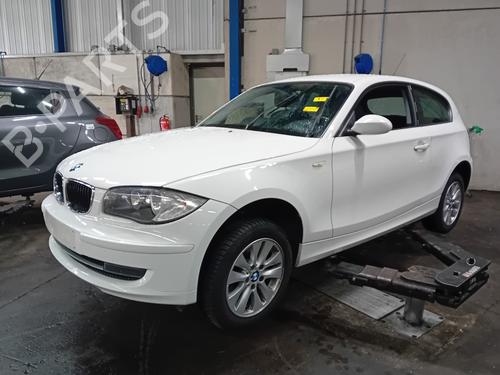 Used Parts BMW 1 (E81) 118 i (143 hp) 2808434