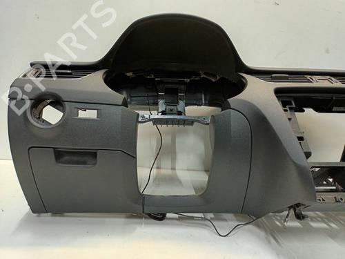 Airbag Kit SKODA OCTAVIA III Combi (5E5, 5E6) 1.6 TDI | BP30107891C86
