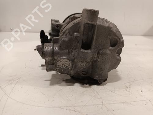 AC compressor BMW 1 (F20) 114 i | BP31856564M34 - Image 4