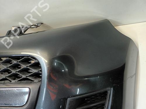 Front bumper PEUGEOT 107 (PM_, PN_) 1.0 | BP29567096C7 