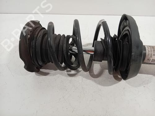 Left front shock absorber OPEL ASTRA K Sports Tourer (B16) 1.0 Turbo (35) | BP19280402M16 