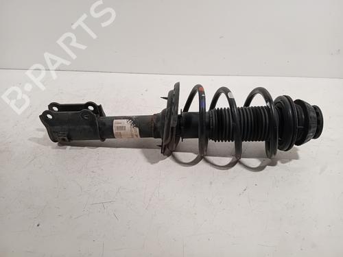 Used Right front shock absorber HYUNDAI i20 II (GB, IB) 1.2 (84 hp) 21047860