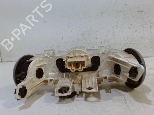 Climate control PEUGEOT 107 (PM_, PN_) 1.0 | BP7554722I5 